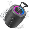 20W IPX6 Waterproof Portable Bluetooth Speaker K142