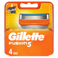 5 Blades Replacement G186086