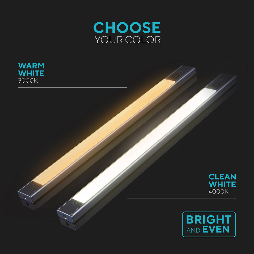 24 inch Under Cabinet LED Lighting Z959