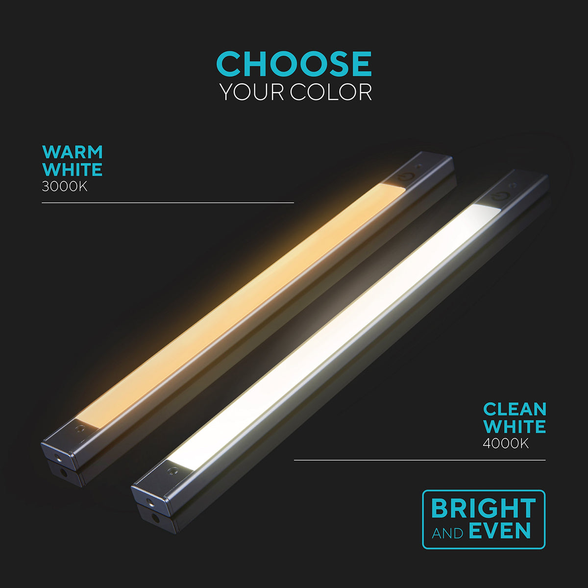 24 inch Under Cabinet LED Lighting Z959