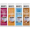 Flavored Instant Coffee Variety Pack, 24ct P580188