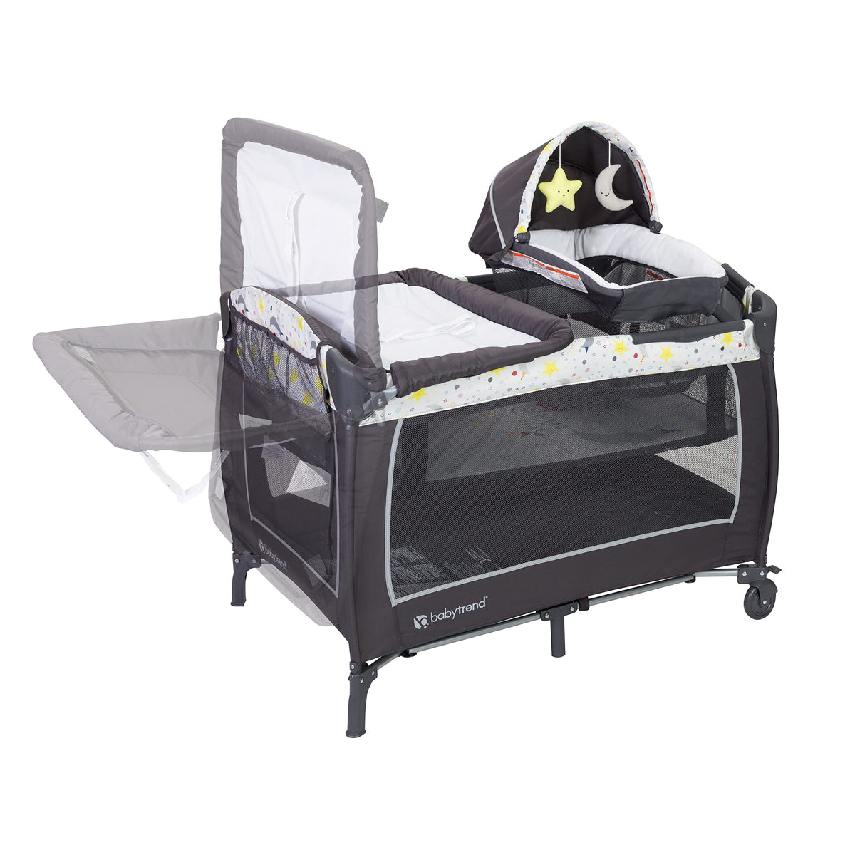 Nursery Center Y152817
