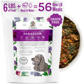 Green Superfood Base Mix for Dogs 6 lb A1883