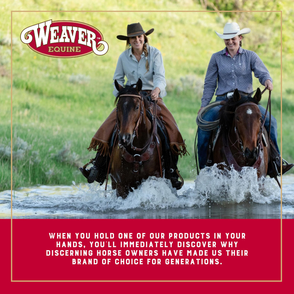 30" Anti-Slip Nylon Horse Cinch W53860