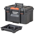 Waterproof Stackable Lockable 21 Inch Tool Box T858