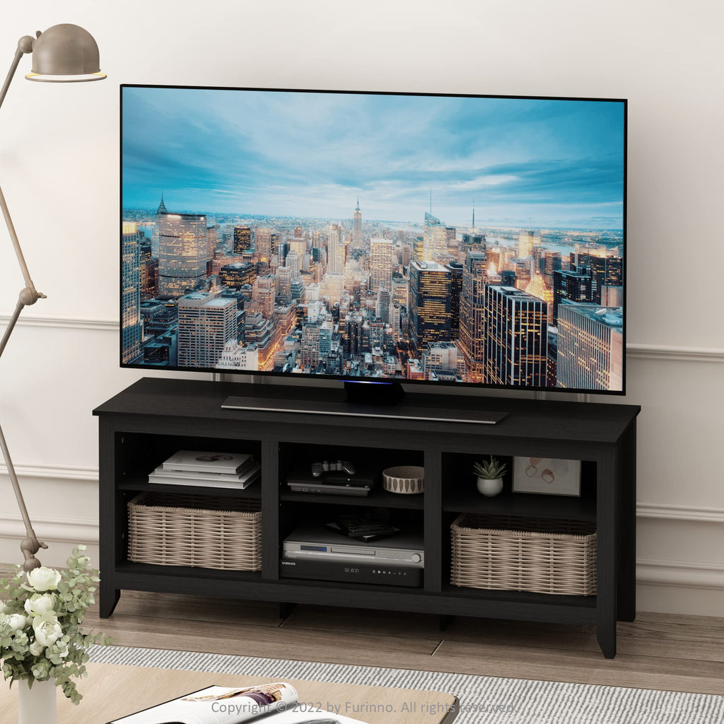 3-Tier TV Stand up to 65 Inch J26824