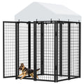 Heavy Duty Outdoor Dog Kennel L106275