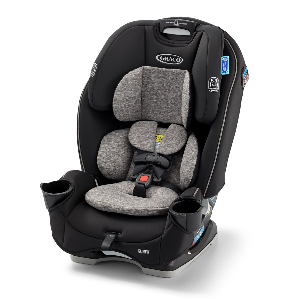3-in-1 Convertible Car Seat E3166