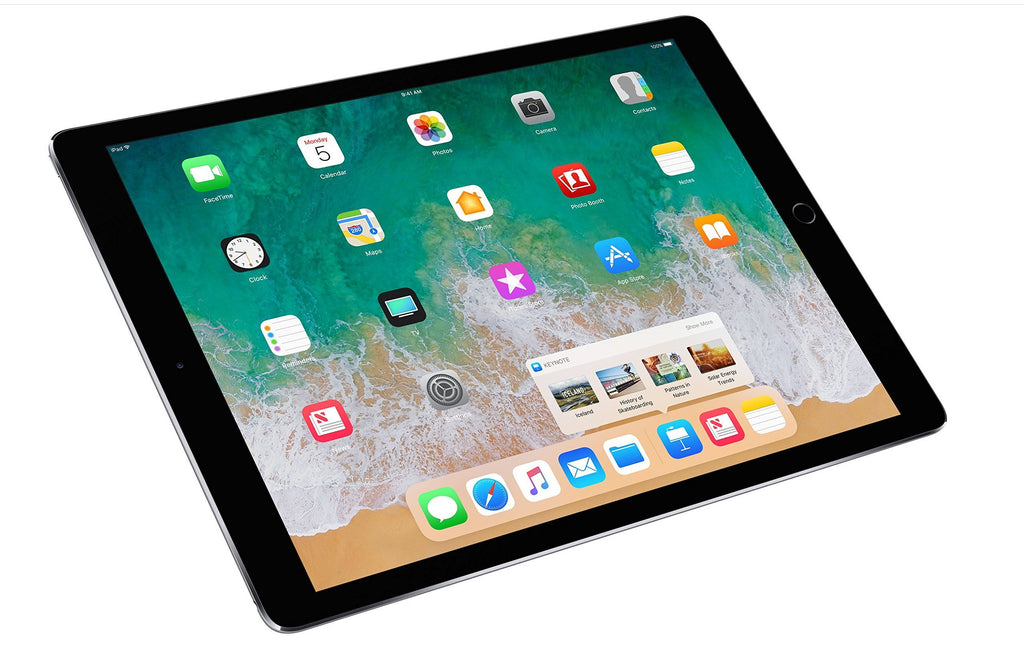 iPad Pro 12.9 512GB WiFi Space Gray F509687