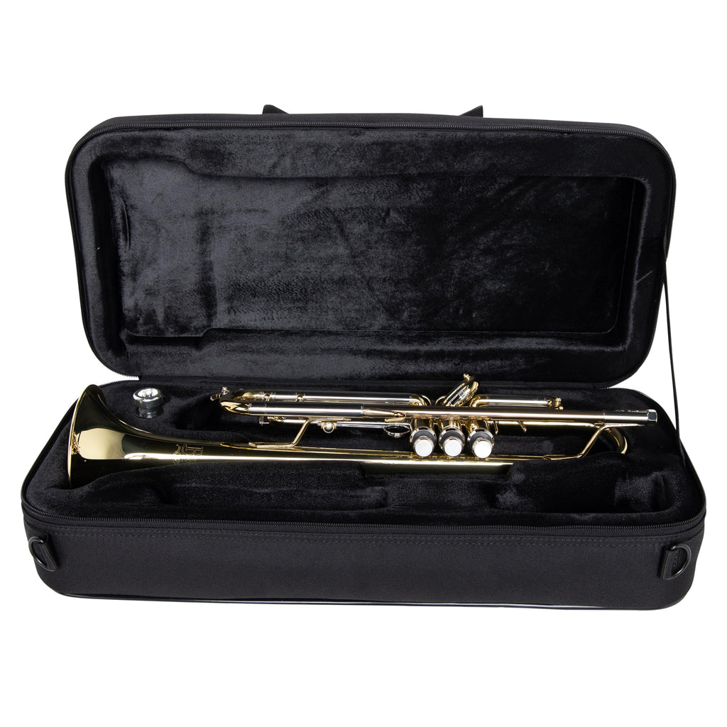Lightweight Beginner Case for Bb Trumpet A897143