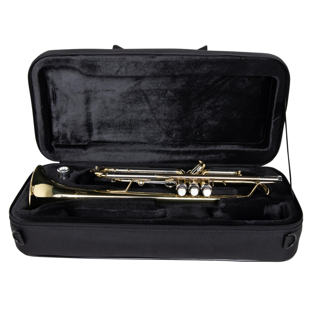 Lightweight Beginner Case for Bb Trumpet A897143