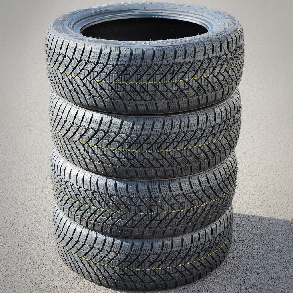 215/60R16 Winter Tires I596015