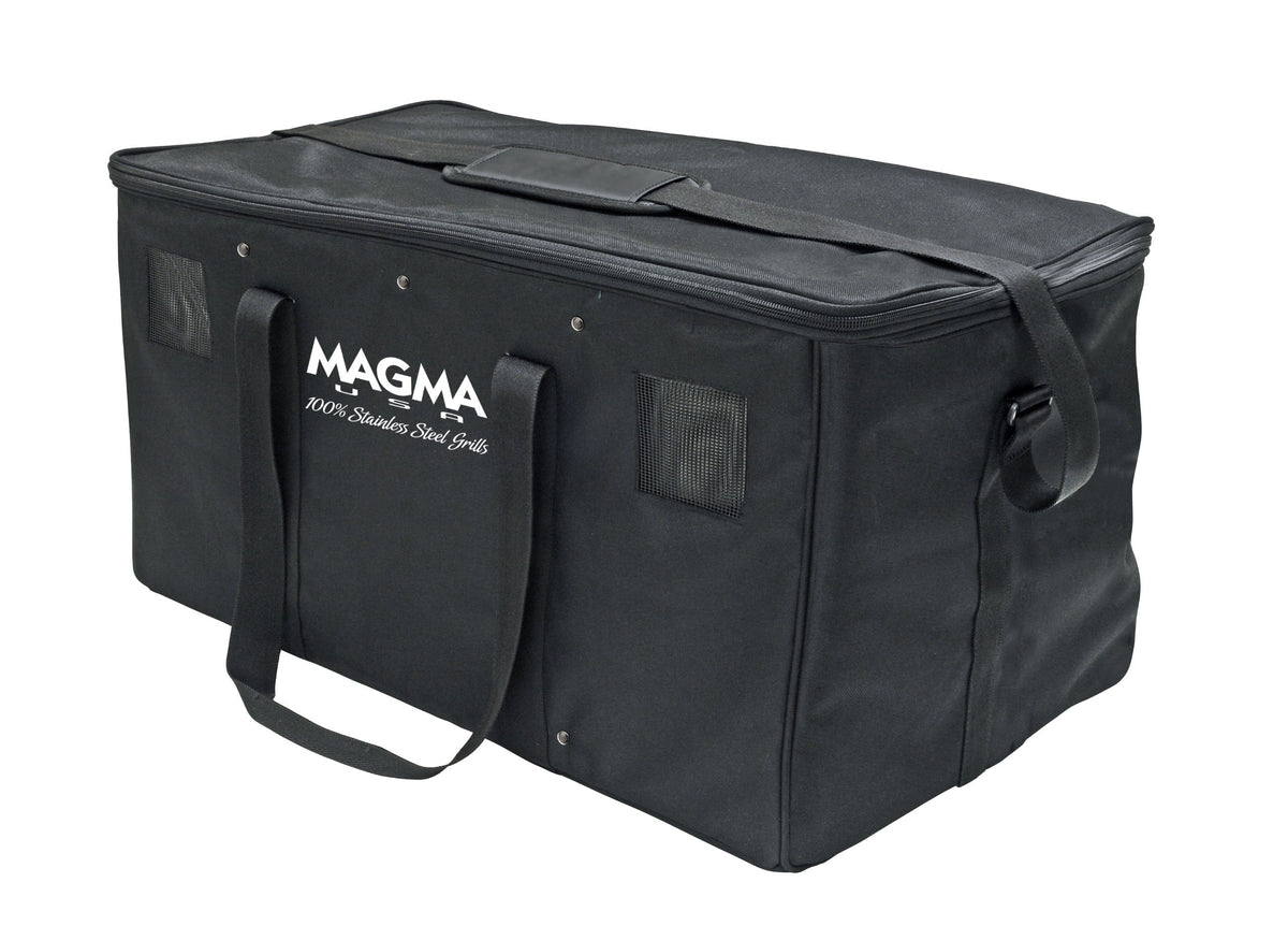 Gas Grill with Carrying Storage Case G227985