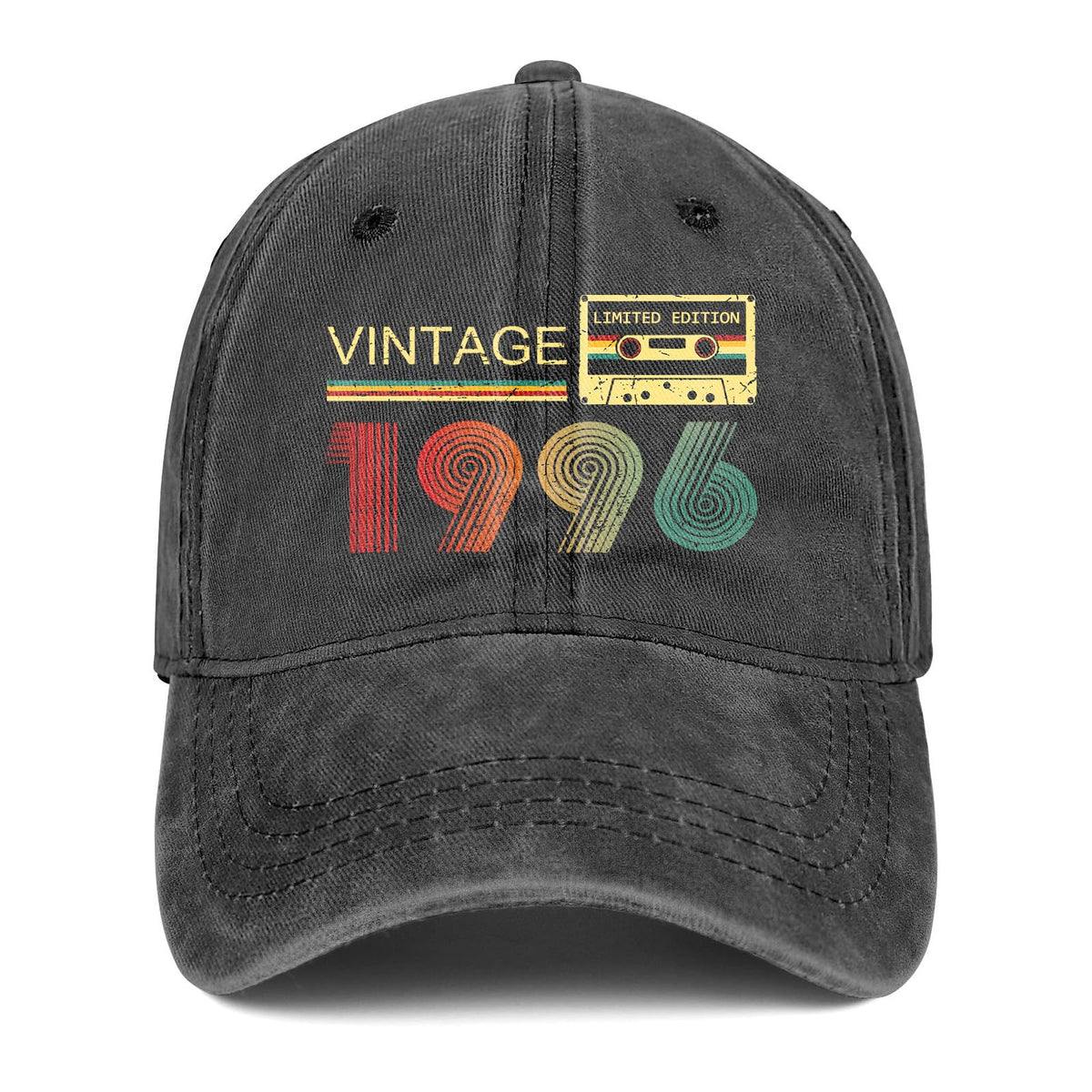 1996 Baseball Cap Hat D31081