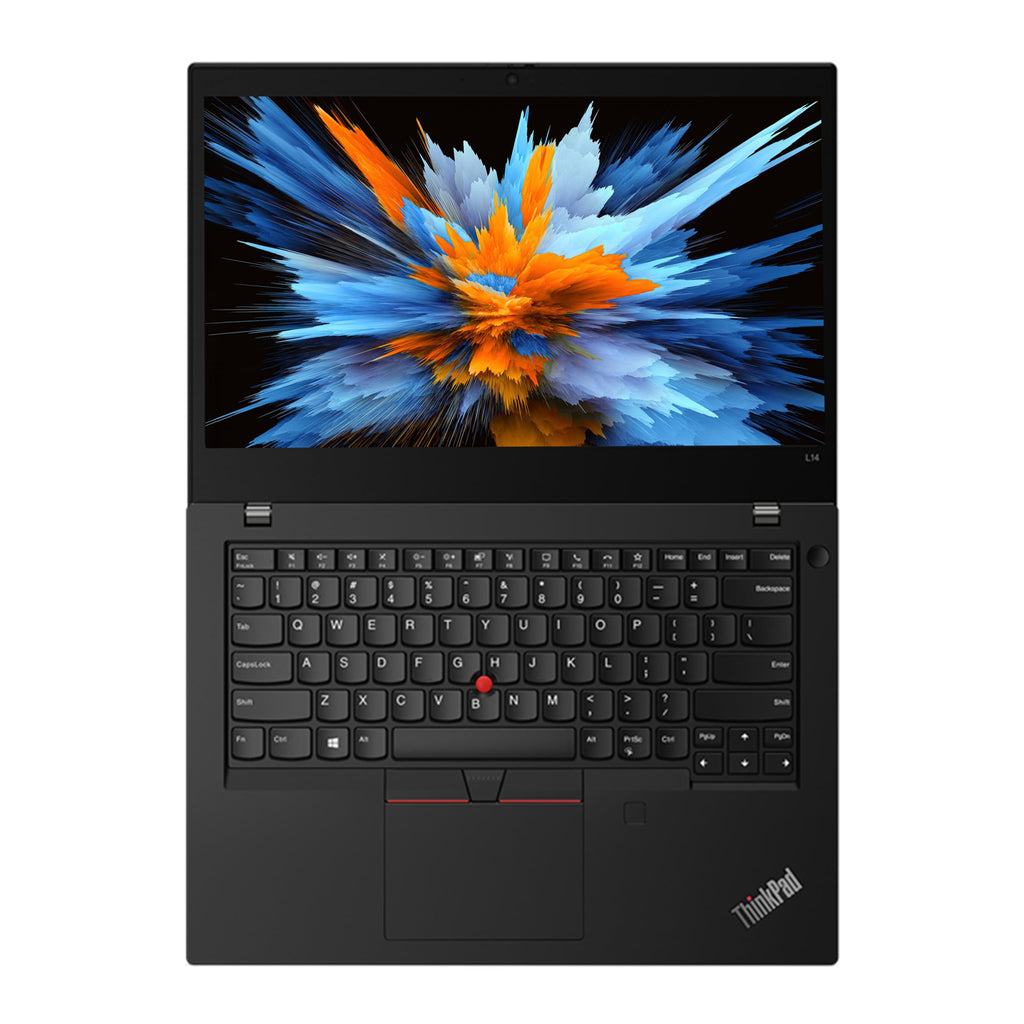 Laptop i7 Windows 11 Pro 14" FHD 16GB RAM 256GB SSD W494
