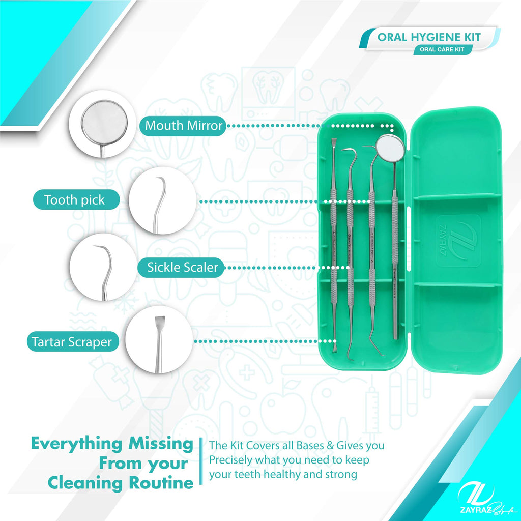 Battery Powered Toothbrush U25168