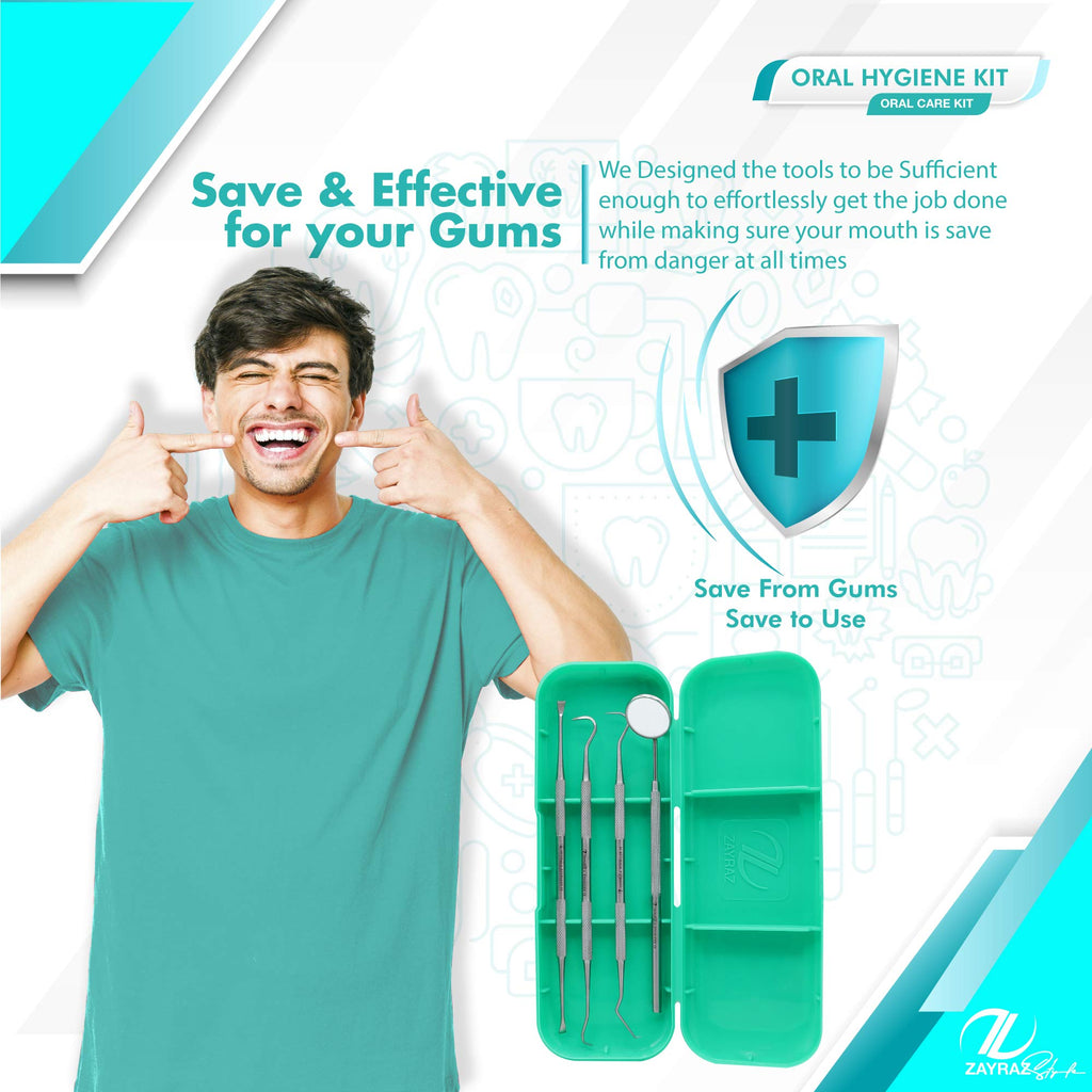 Battery Powered Toothbrush U25168