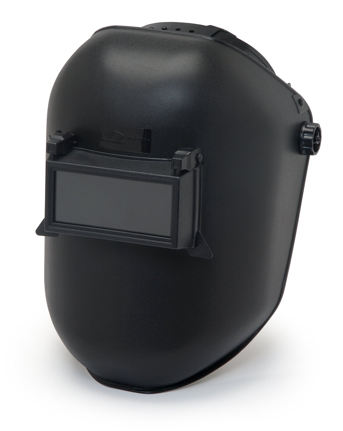 Passive Welding Helmet With IR 10 Plate E480