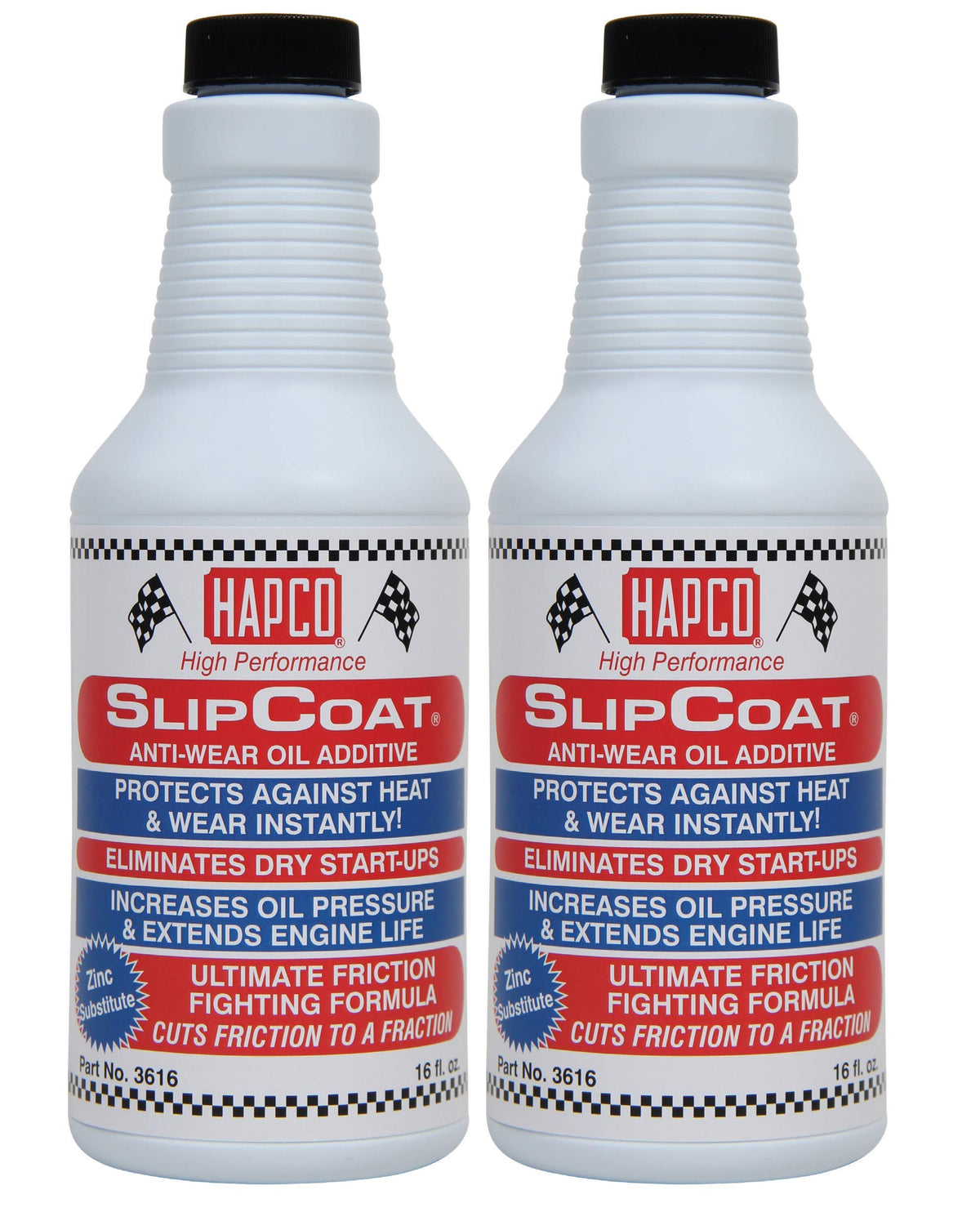 Slip Coat (Pack of 2) H4696