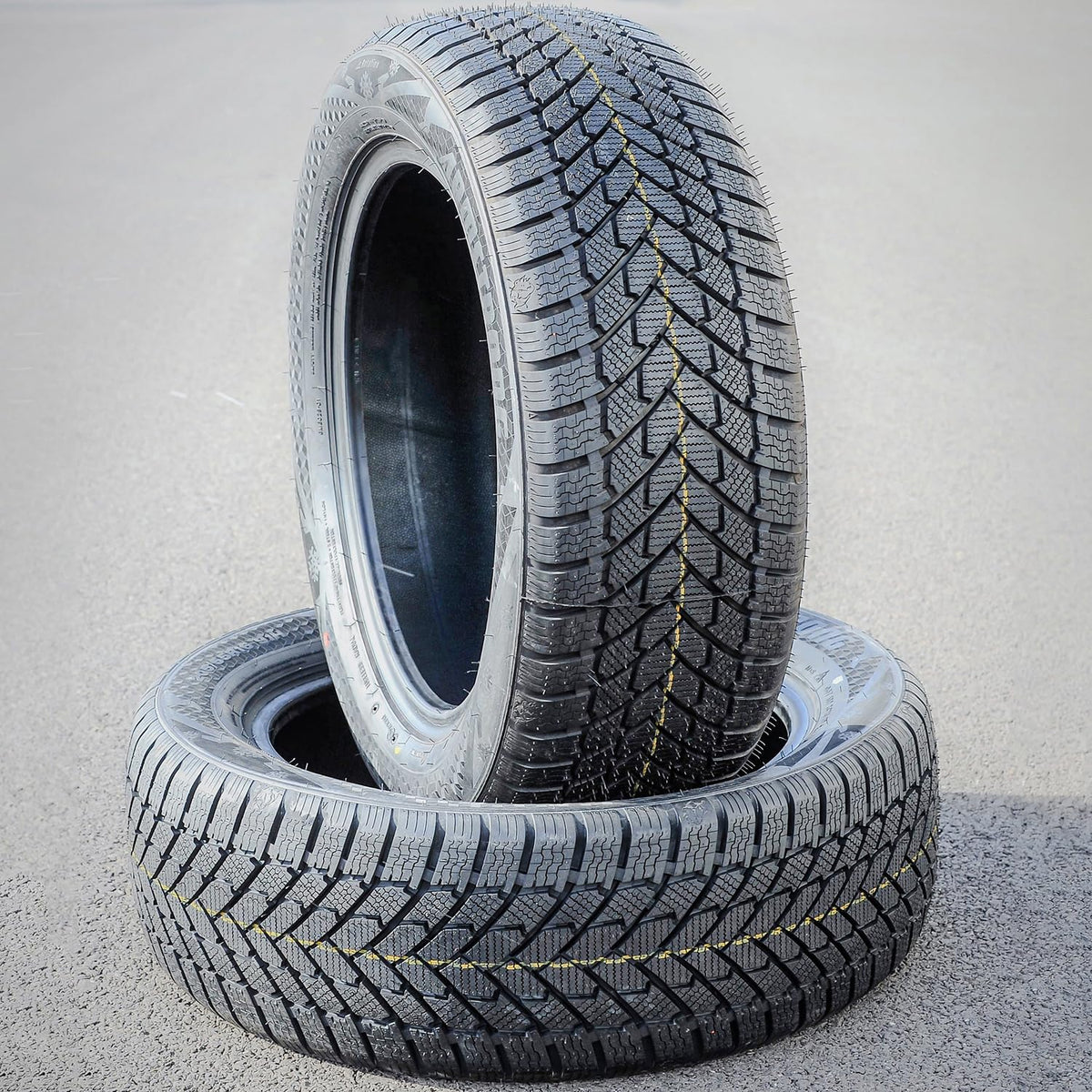 215/60R16 Winter Tires I596015