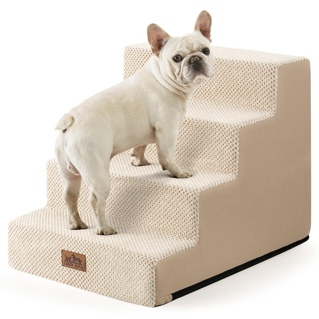 4 Step Pet Stairs C900688