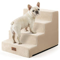 4 Step Pet Stairs C900688