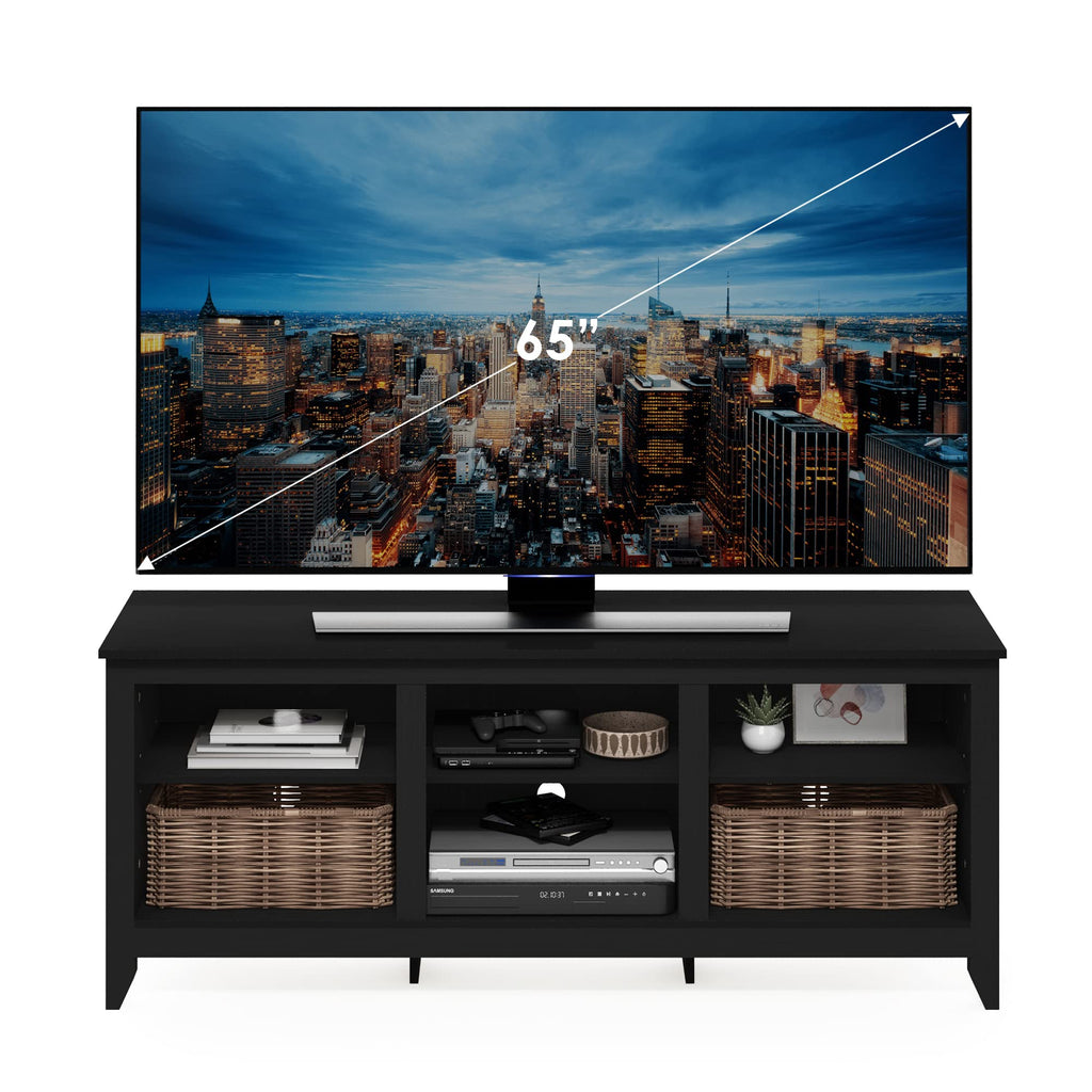 3-Tier TV Stand up to 65 Inch J26824