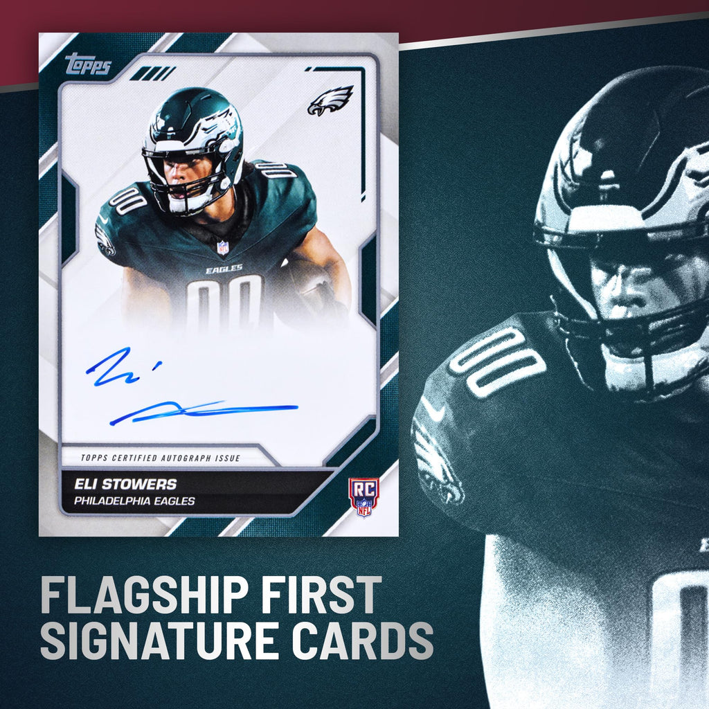 Topps NFL Football Value Blaster Box Z490891