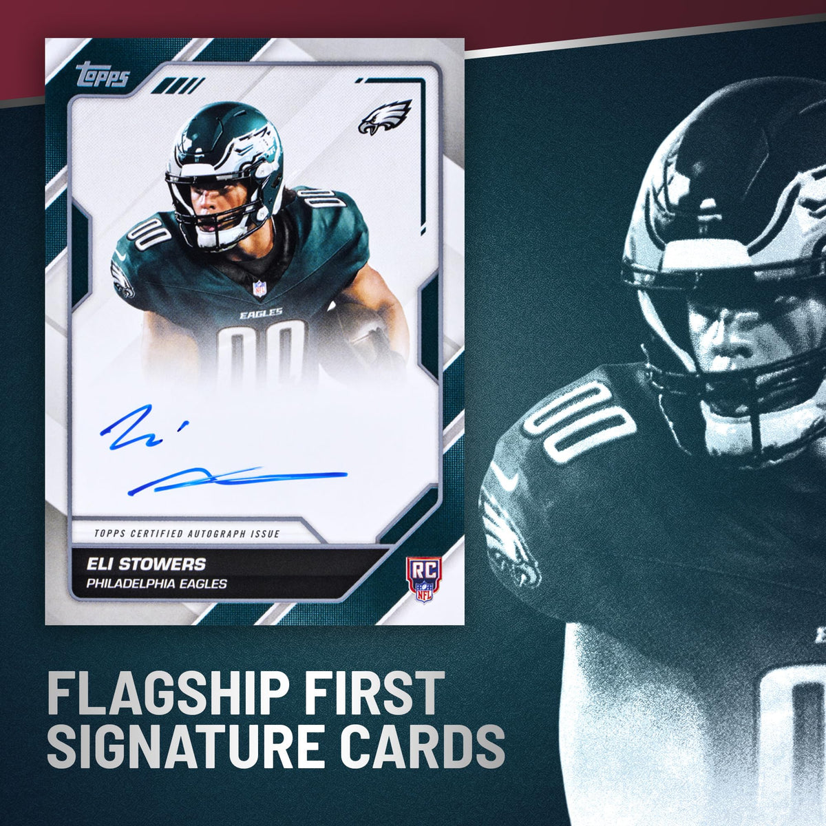 Topps NFL Football Value Blaster Box Z490891