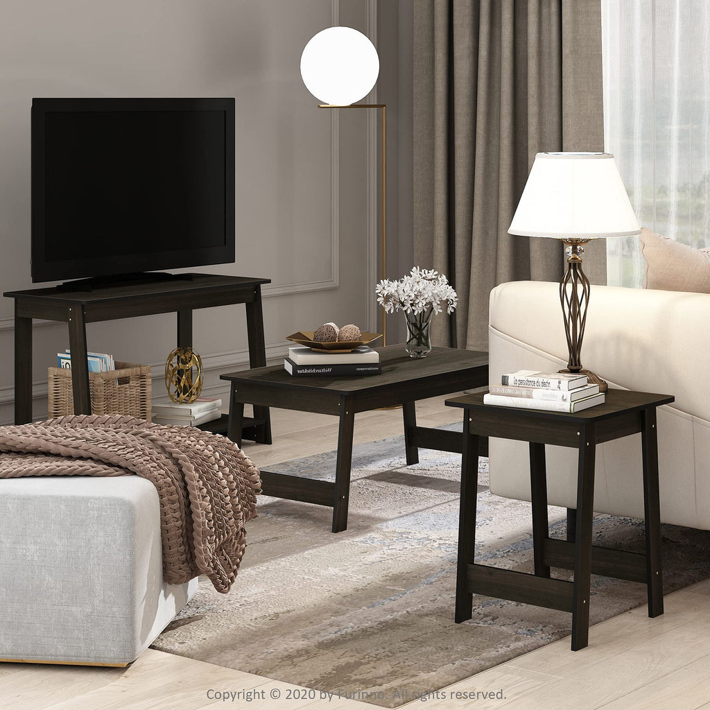 Espresso TV Stand B819049