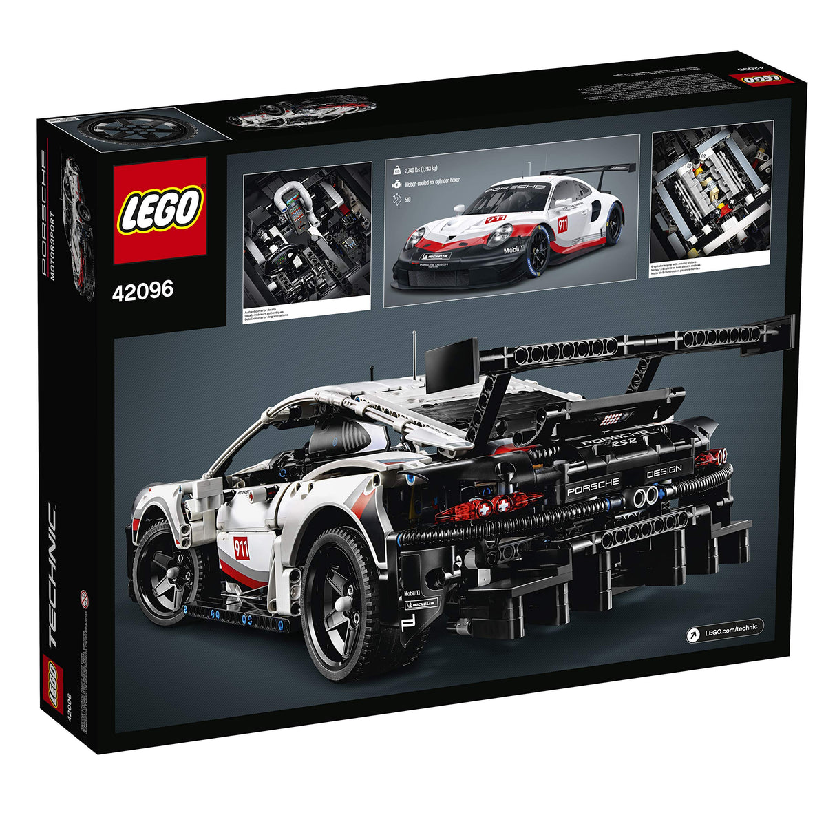 Building Kit G1843