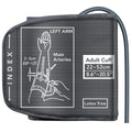 Extra Large Blood Pressure Cuff 22-52CM Adjustable D5543