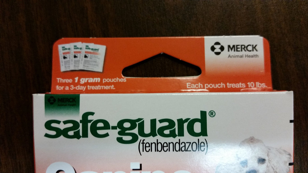 8 in 1 Dewormer for Small Dogs R544