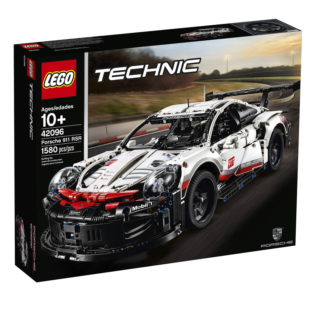 Building Kit G1843