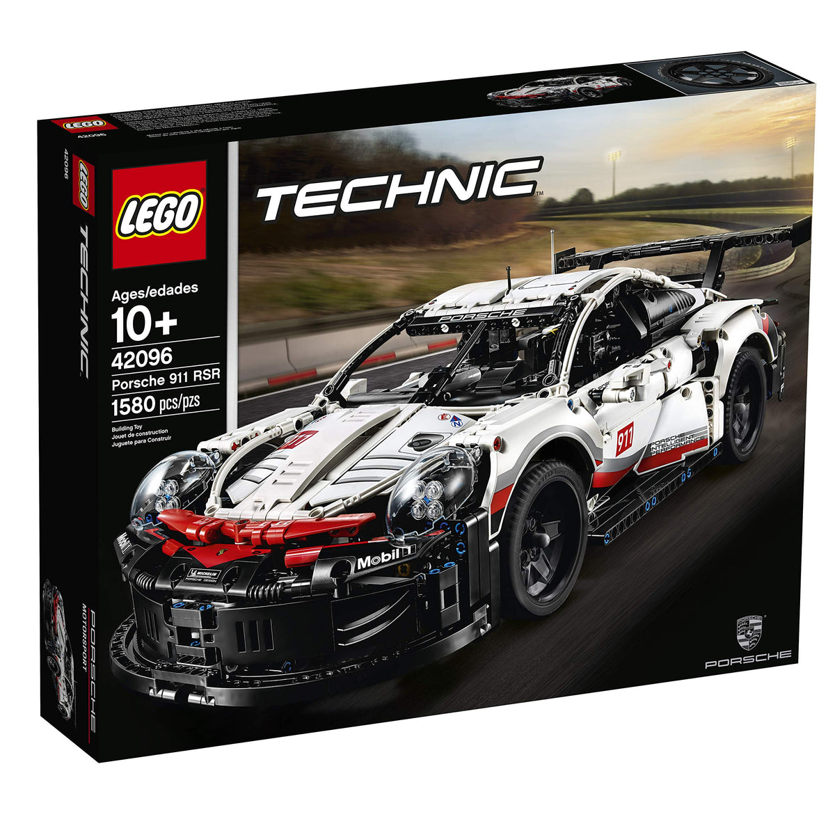 Building Kit G1843