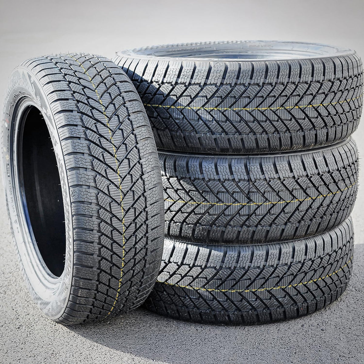 215/60R16 Winter Tires I596015