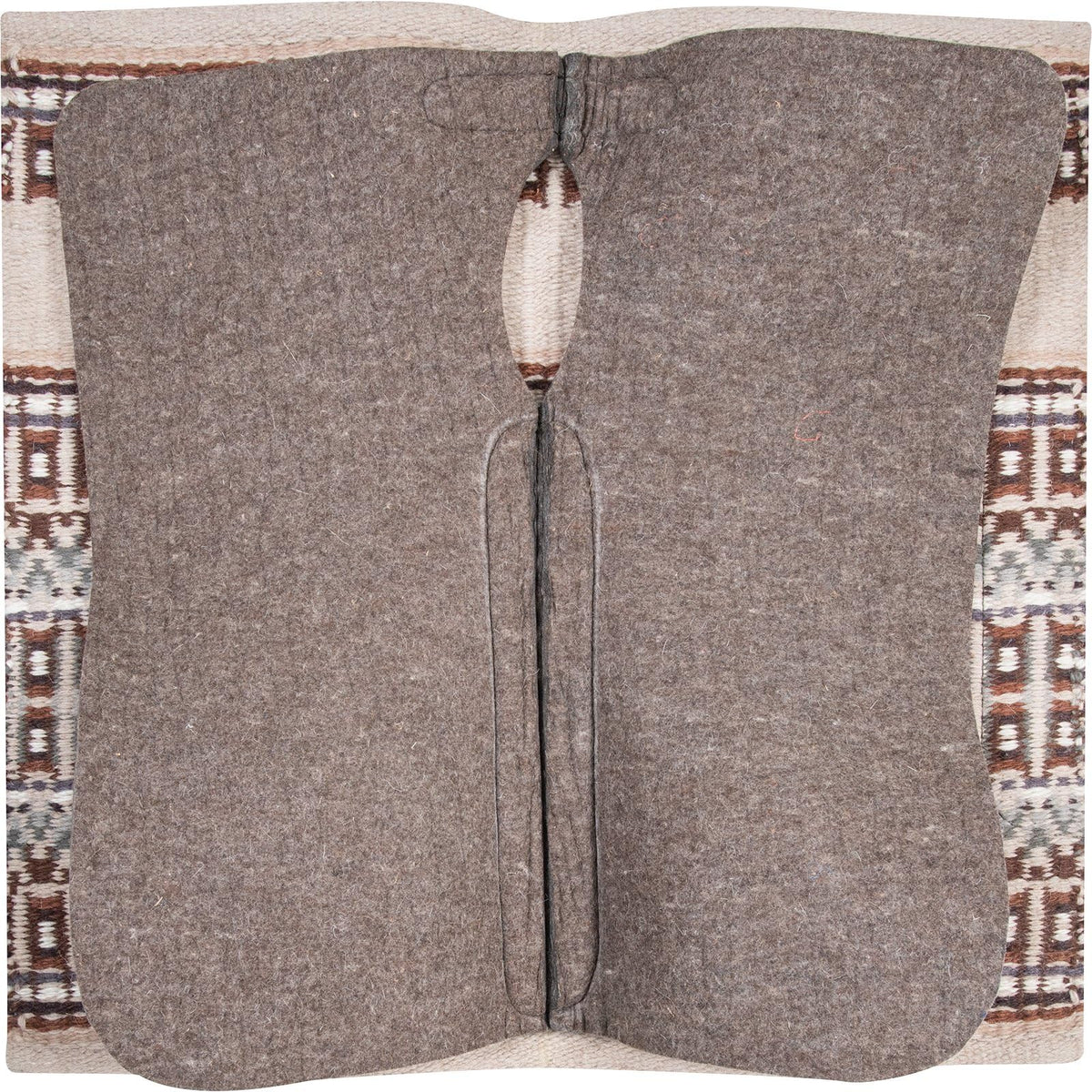 Cashmere-Latte 32 x 34 Blanket Top Pad N236
