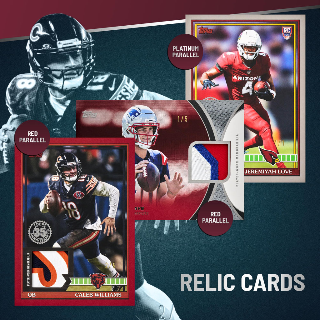 Topps NFL Football Value Blaster Box Z490891